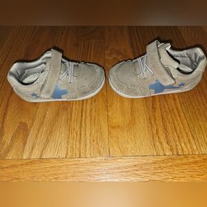Stride Rite Boys Waverly Sneakers Size 5M